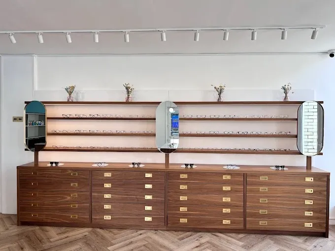 Commercial Joinery