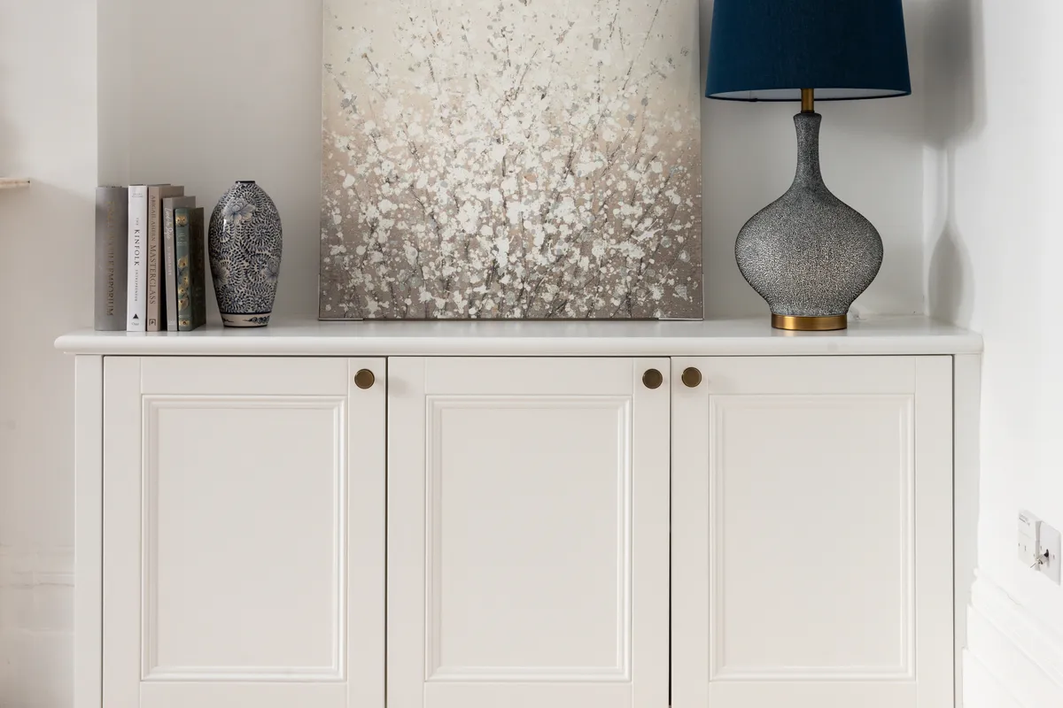 alcove unit feature image