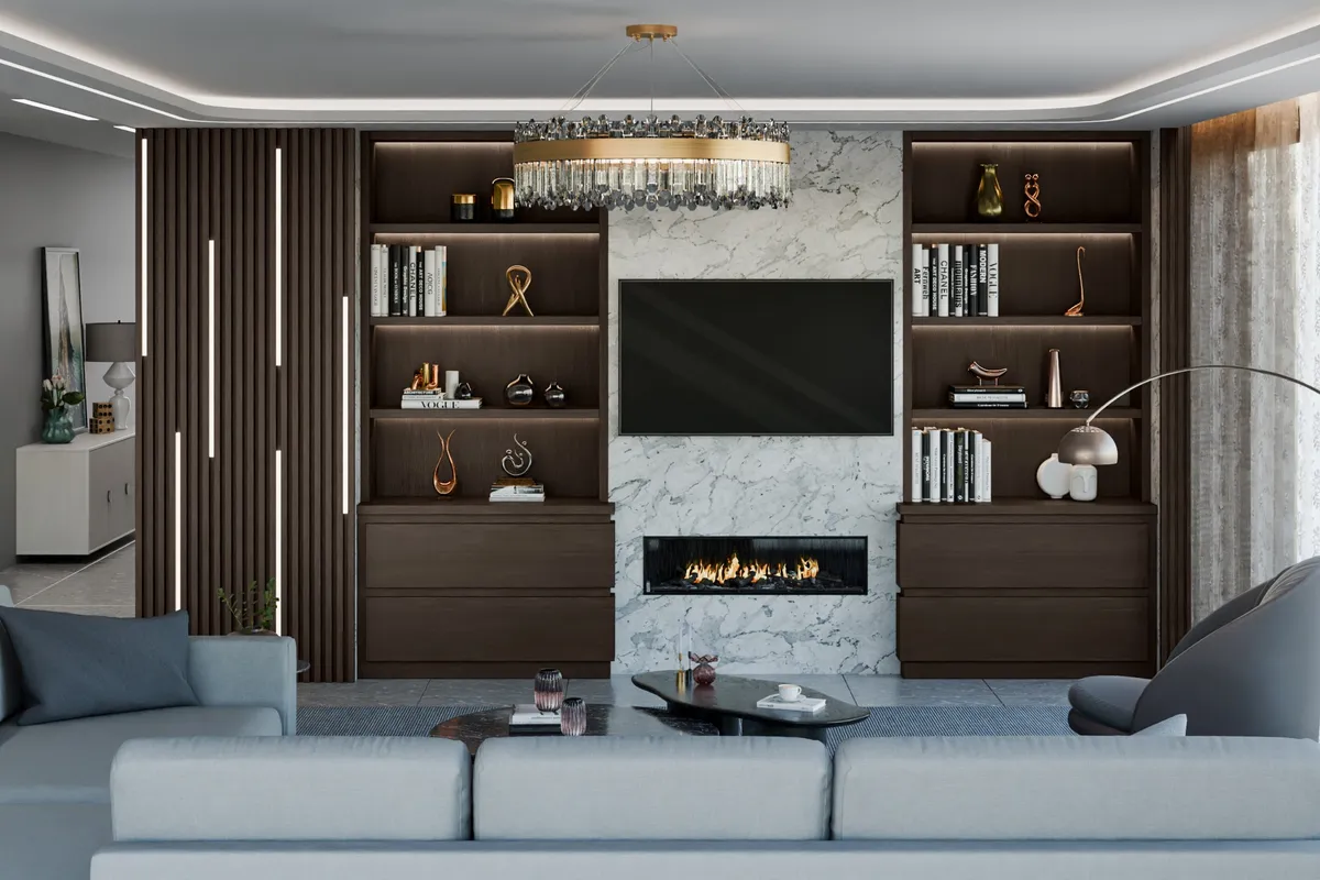 alcove unit feature 3 image