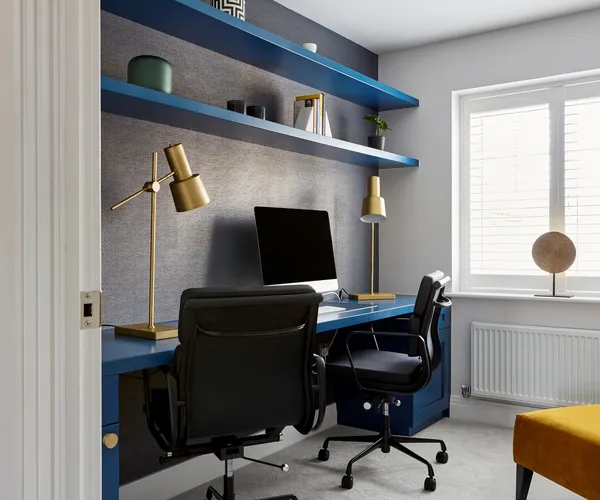 Home office, Broxbourne