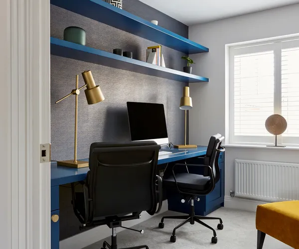 Broxbourne Home Study