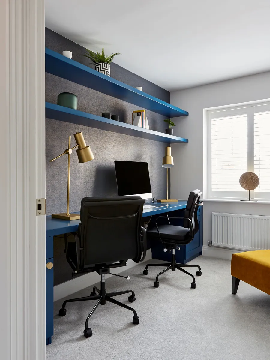 Home office