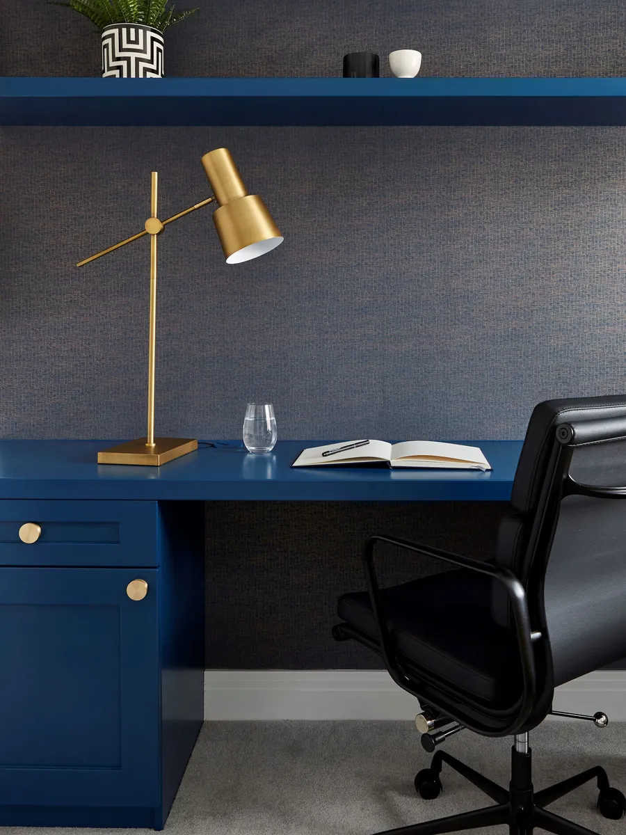 Home office