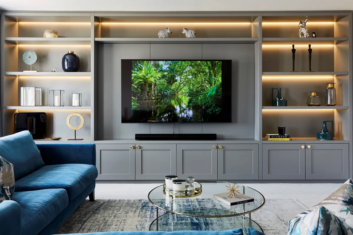 media unit feature image