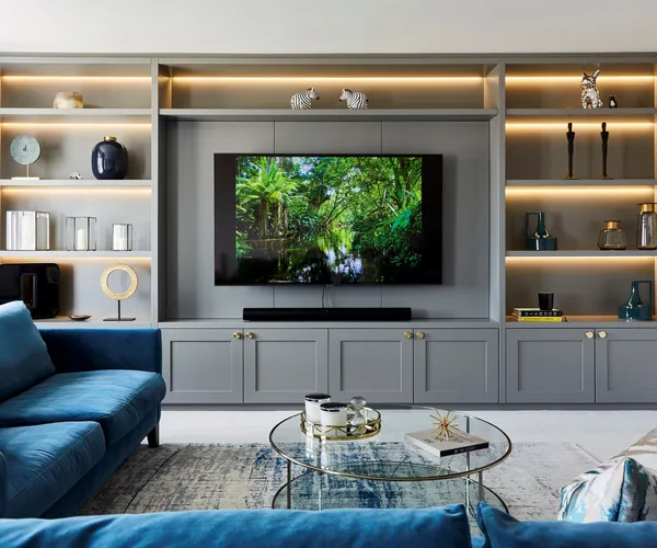 Media Unit, Broxbourne