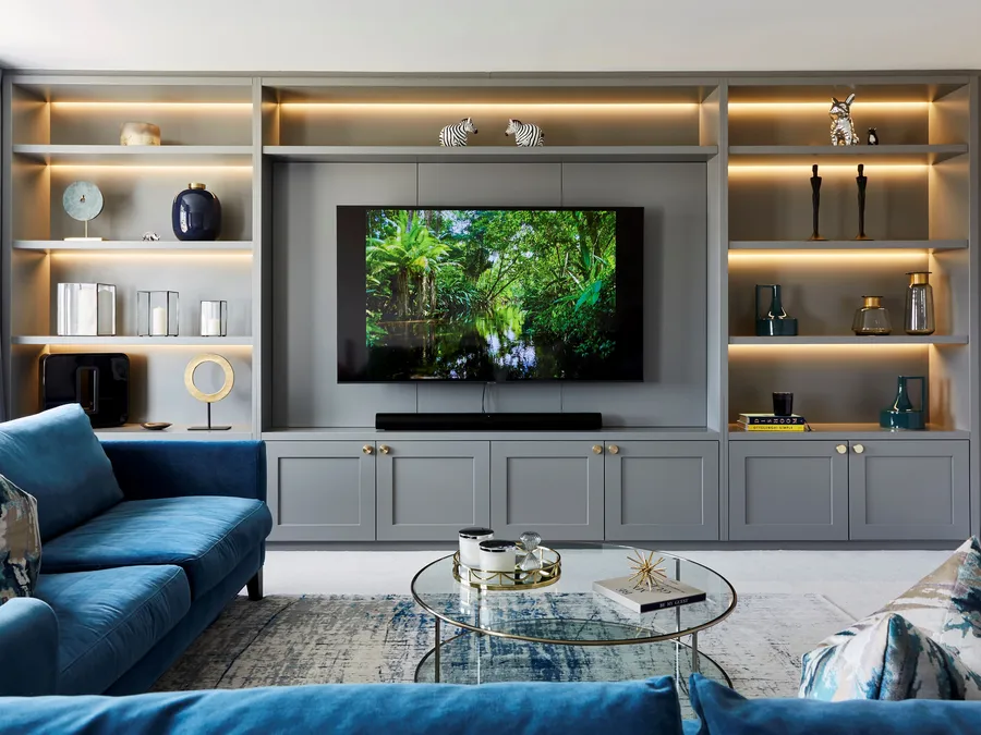 Media Unit