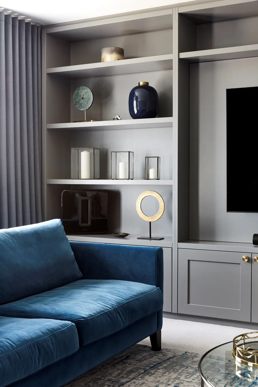 Media Unit