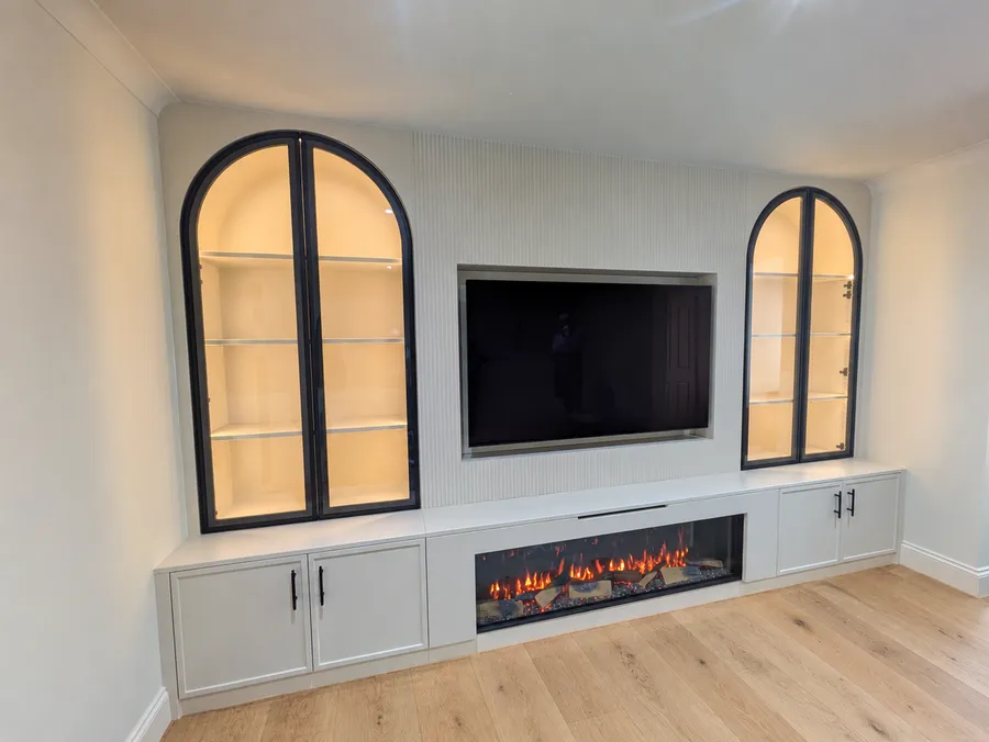 Media Unit