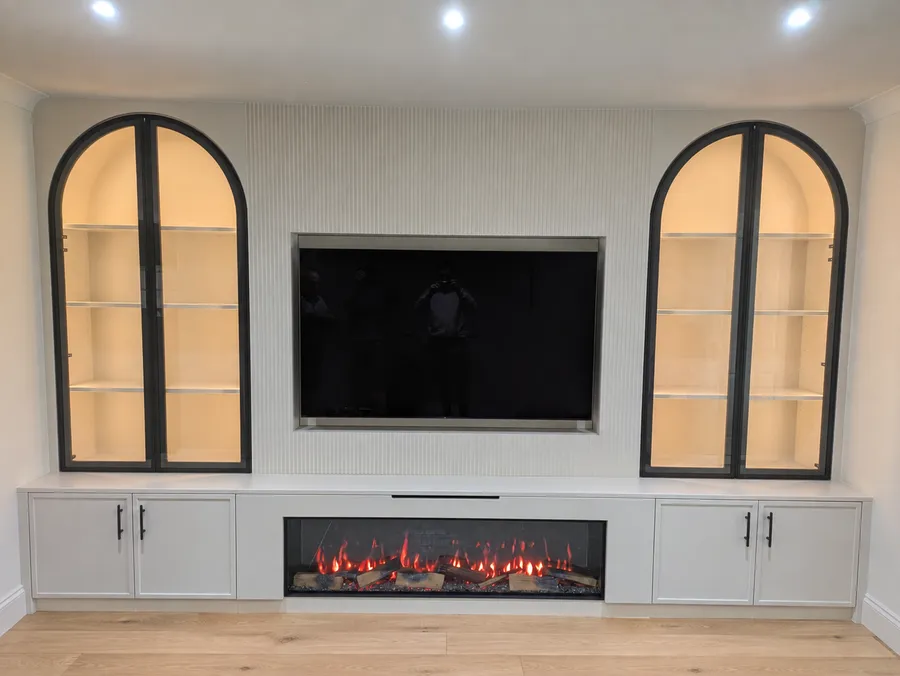Media Unit