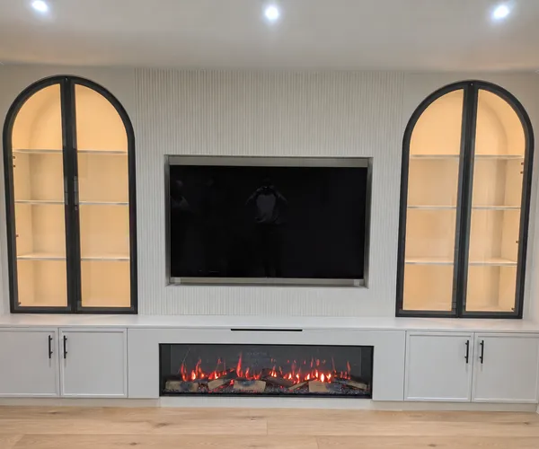 Media Unit - St Albans