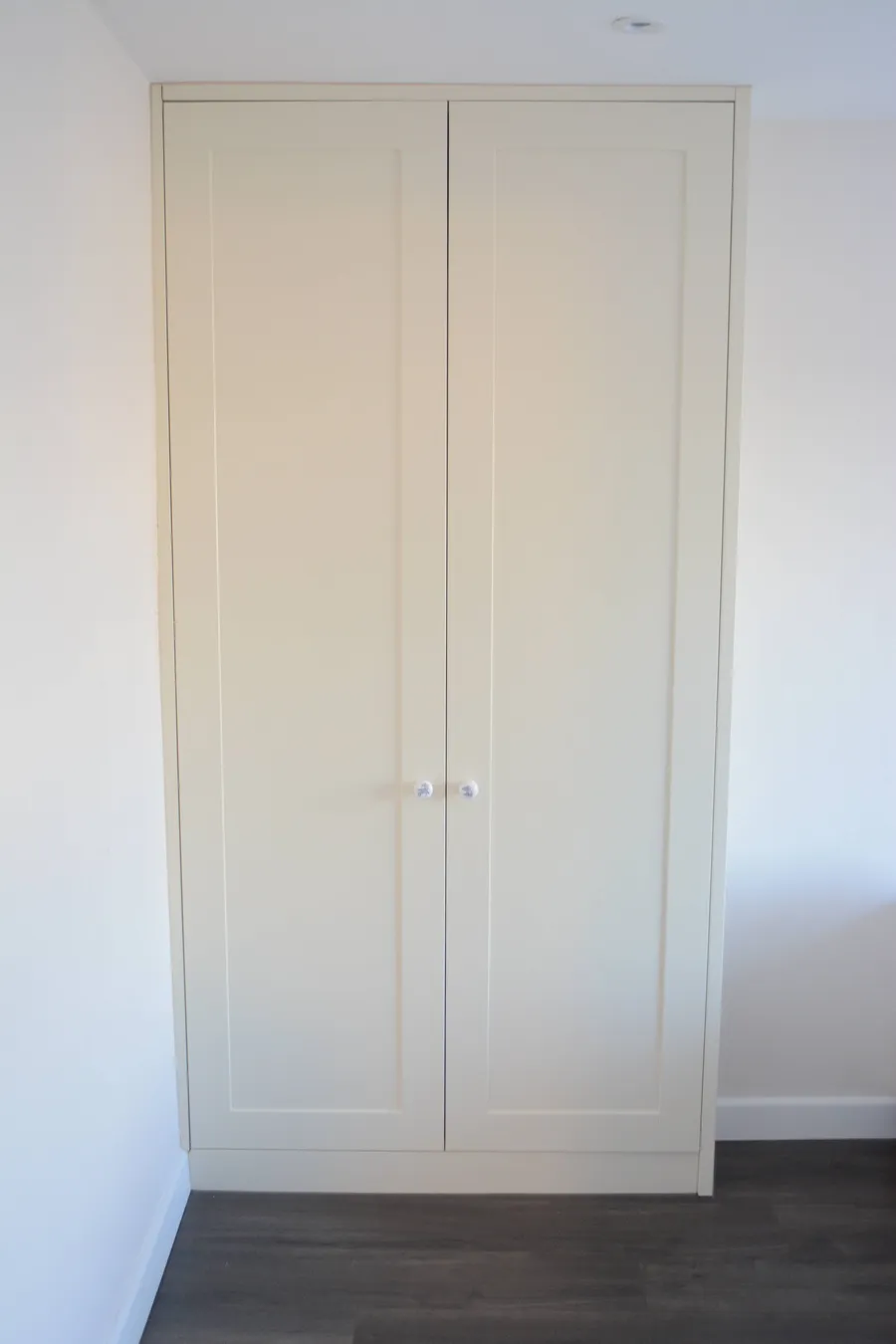 Fitted Wardrobe