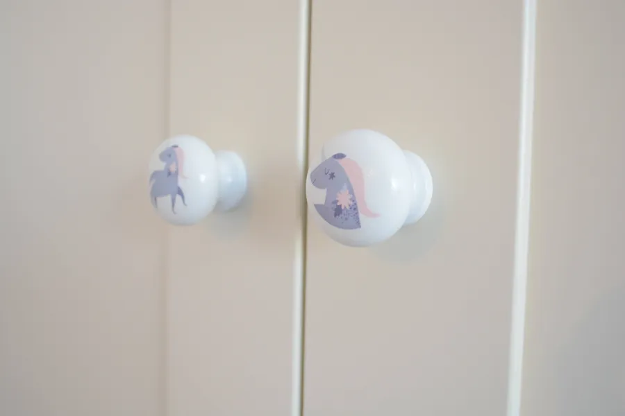 Fitted Wardrobe
