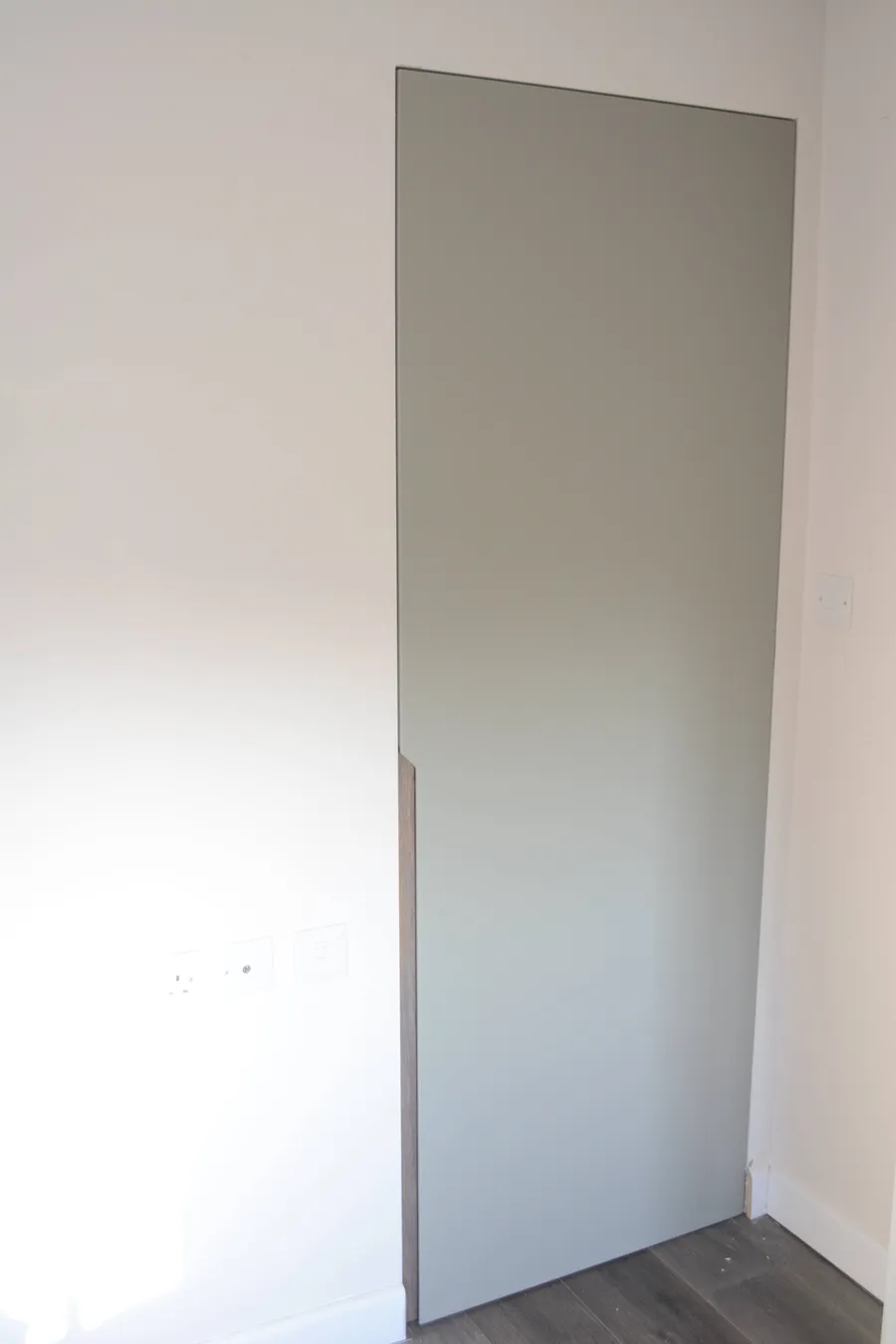 Fitted Wardrobe