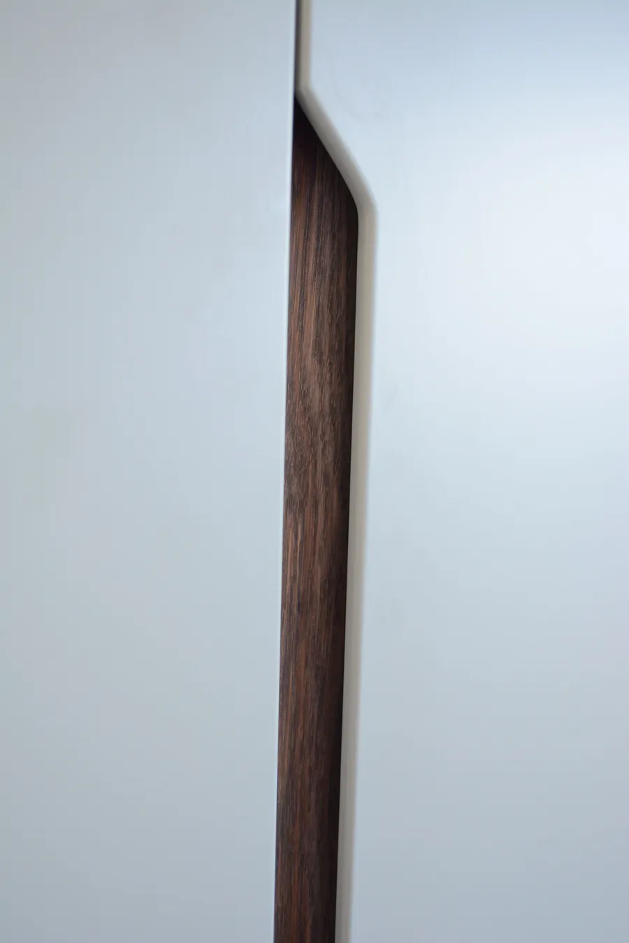 Bespoke handles