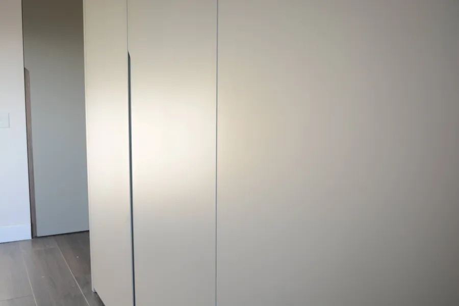 Fitted Wardrobe