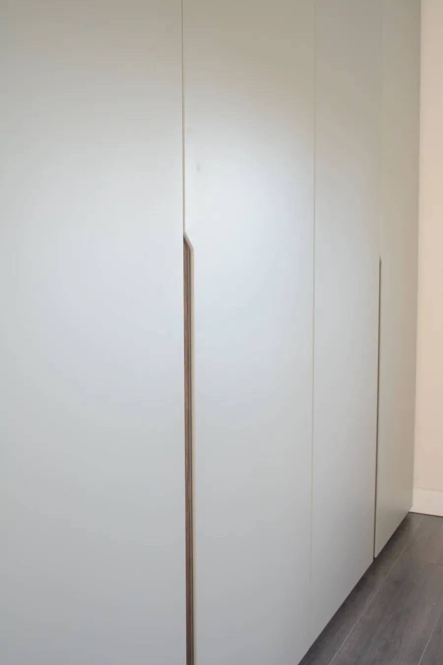 Fitted Wardrobe