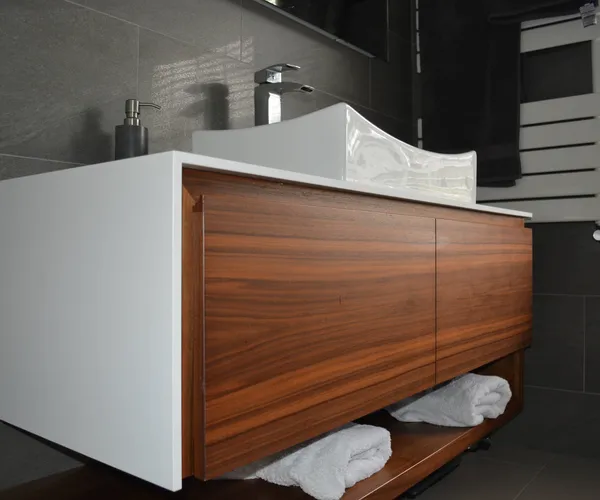 Bathroom Units