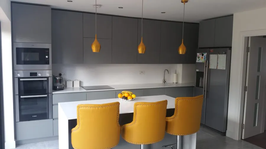 Designer Kitchen