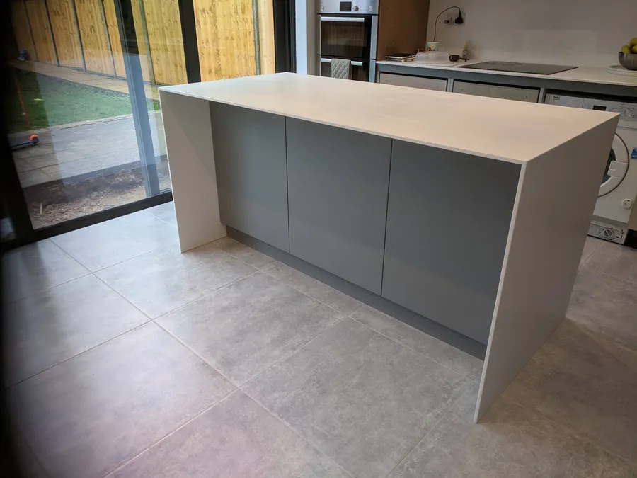 Designer Kitchen