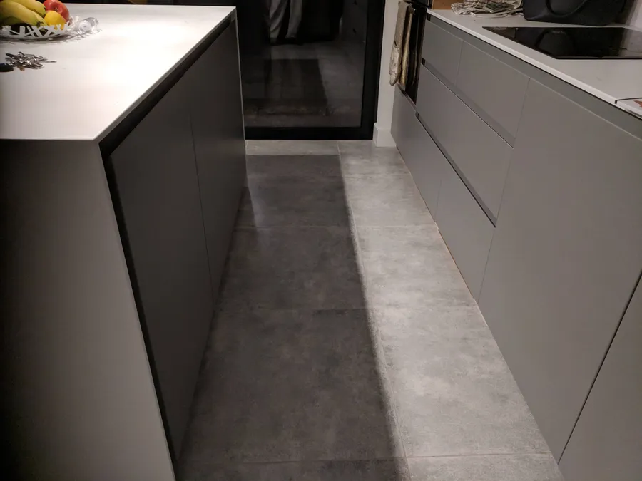 Designer Kitchen