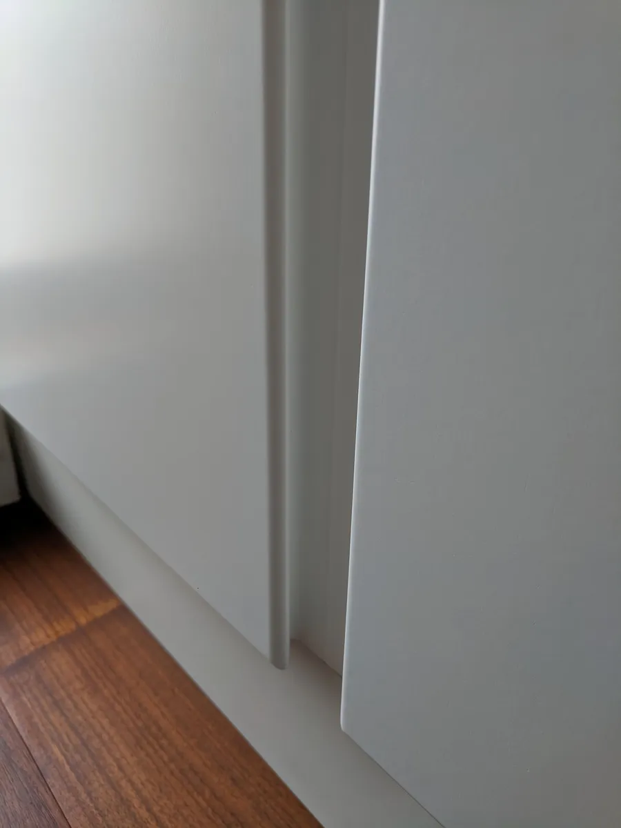 Bespoke handles