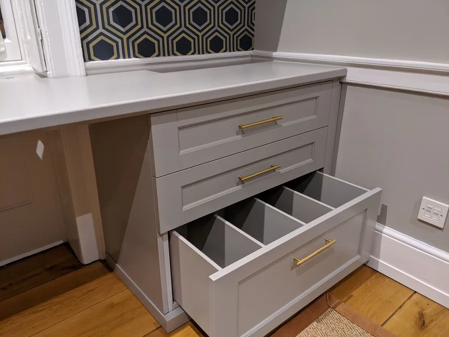 Home Office