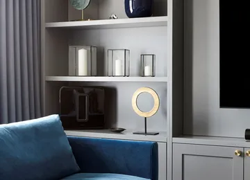 illustrative image for barnet fitted wardrobes