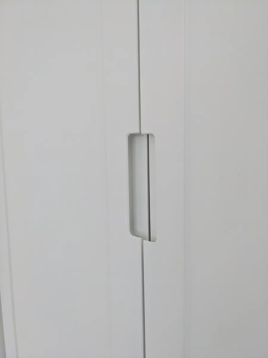 Bespoke handles