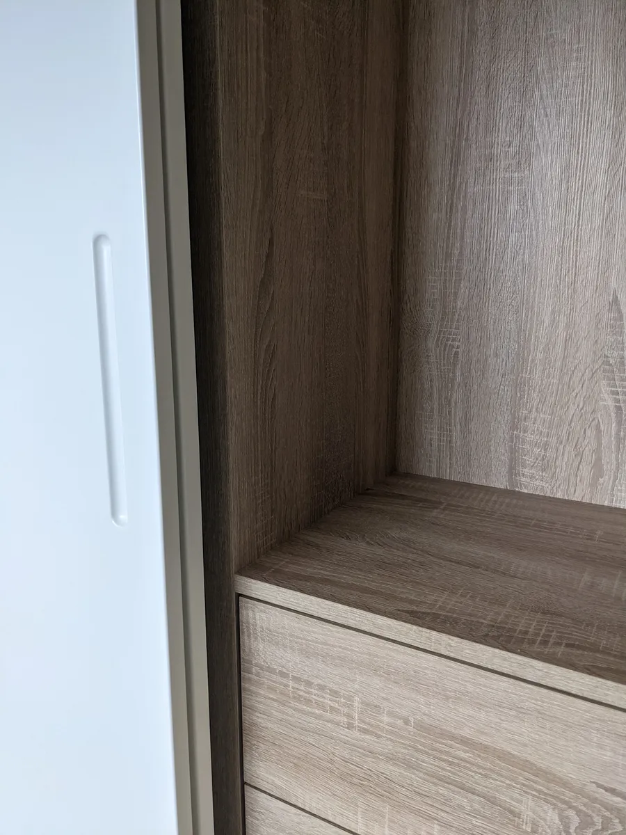 Bespoke handles