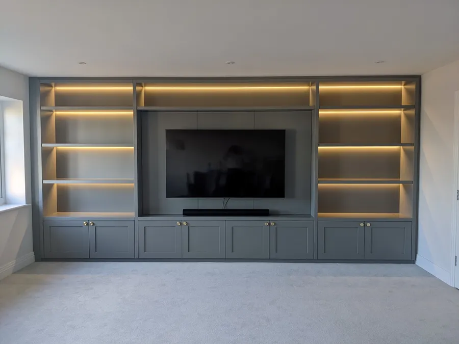 Media Unit
