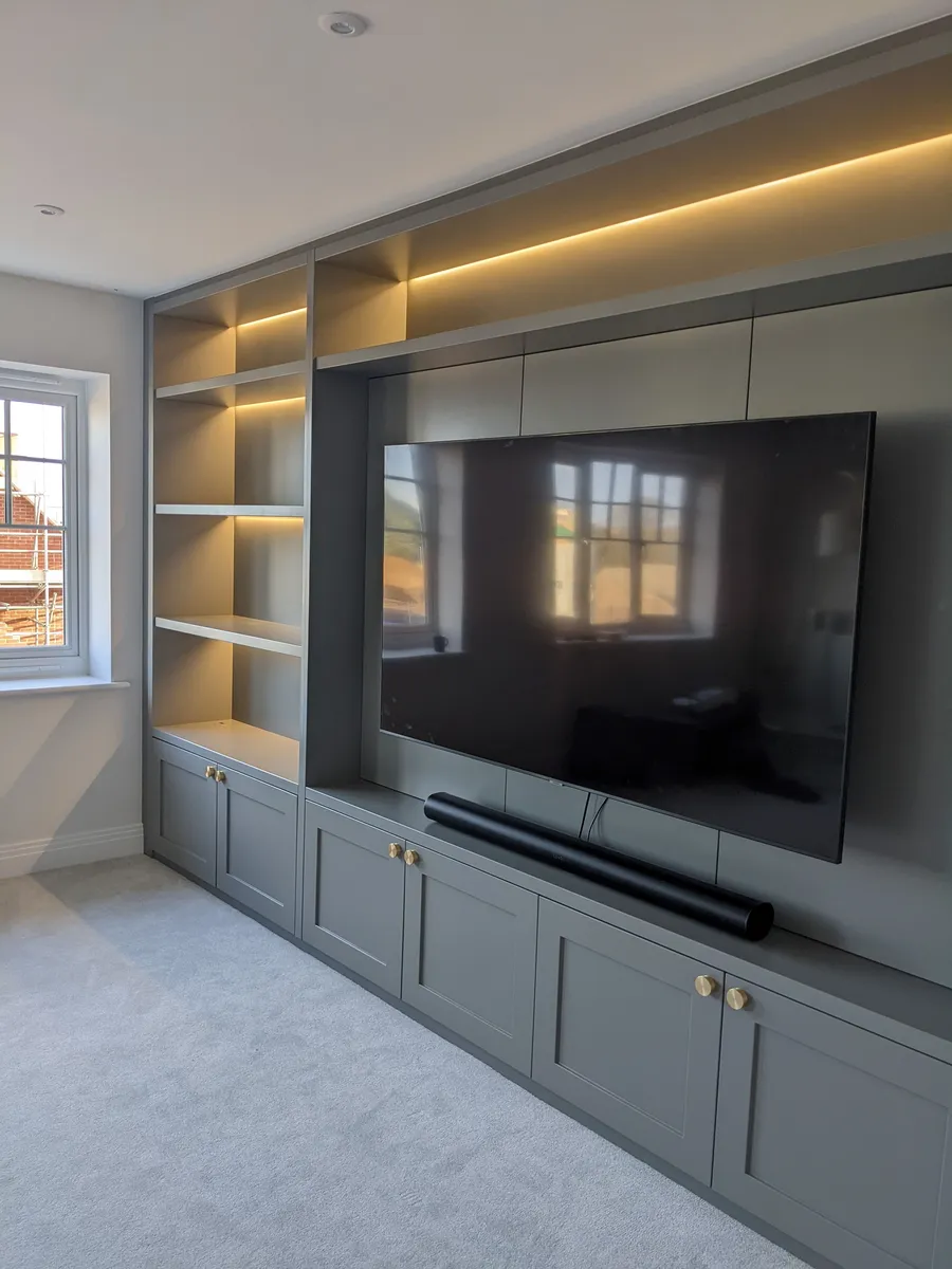 Media Unit