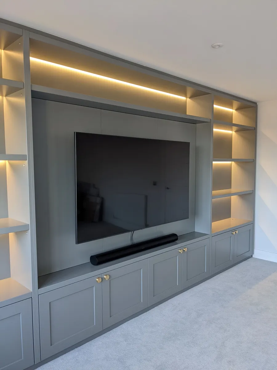 Media Unit