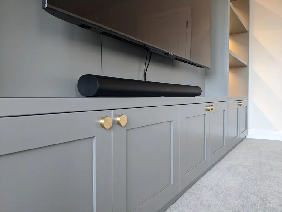 Media Unit