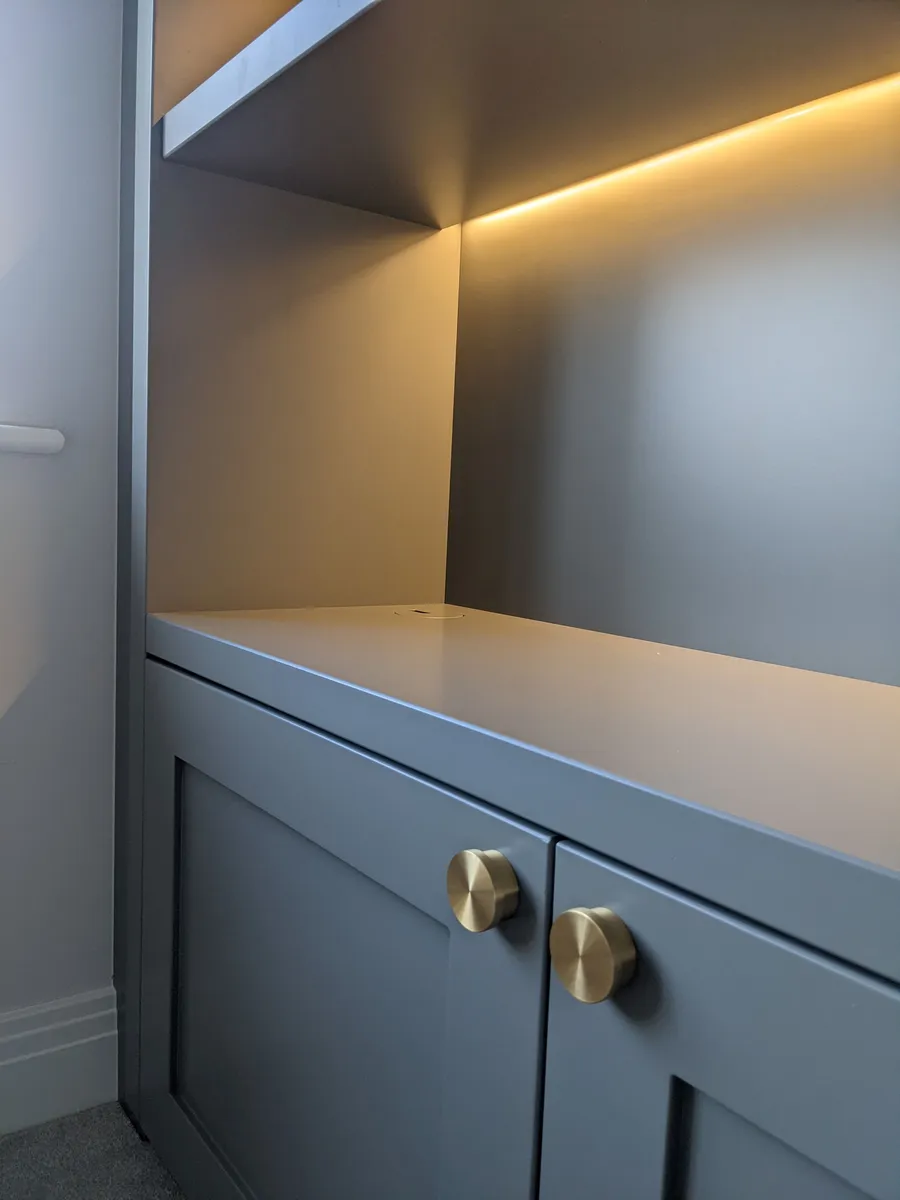 Media Unit