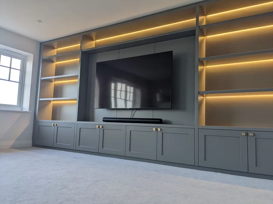 Media Unit