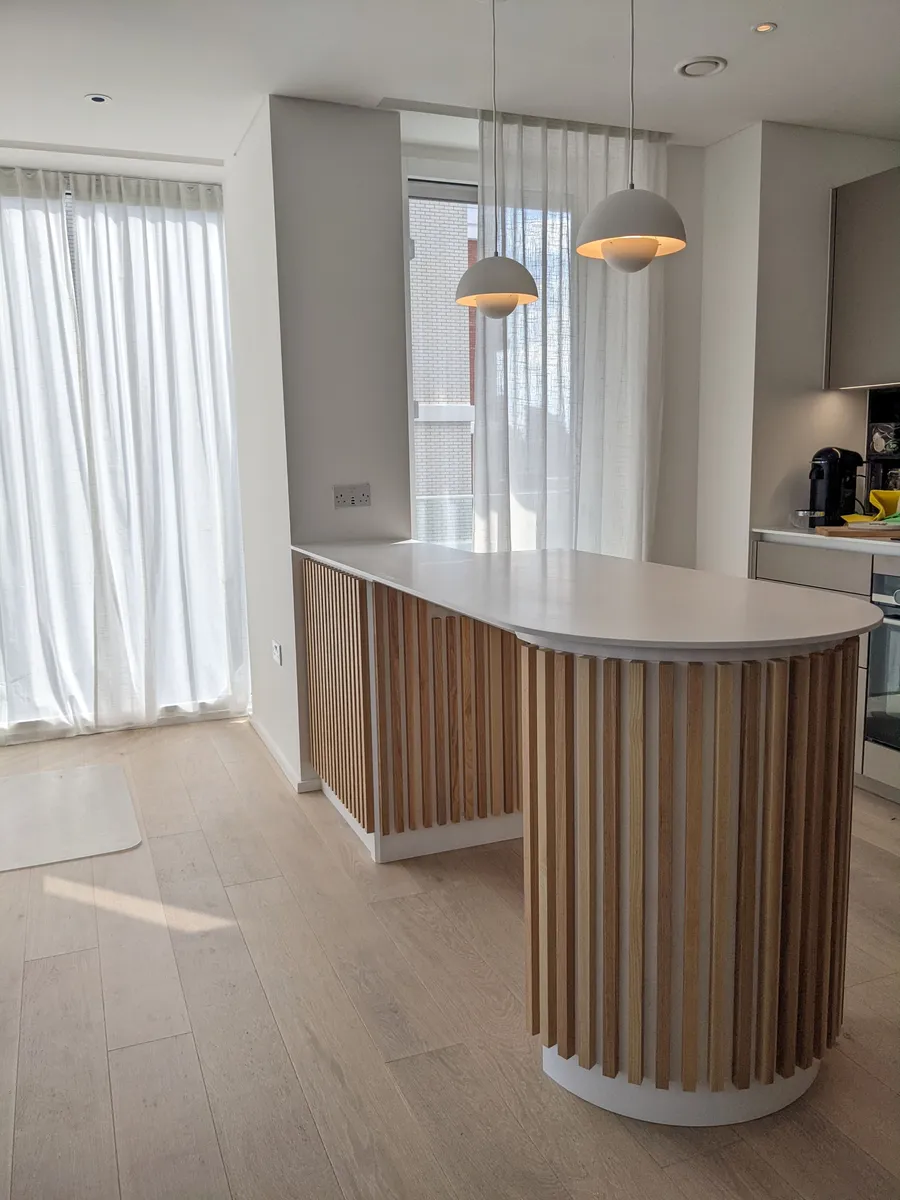 Kitchen Island