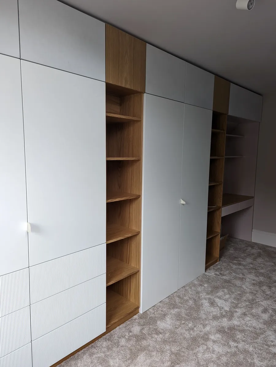 Girls Bedroom