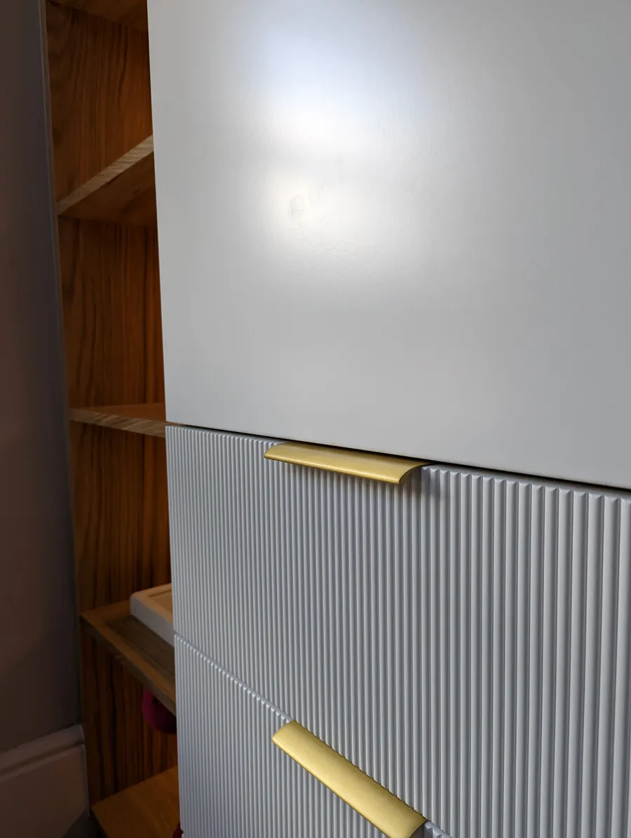 Girls Bedroom