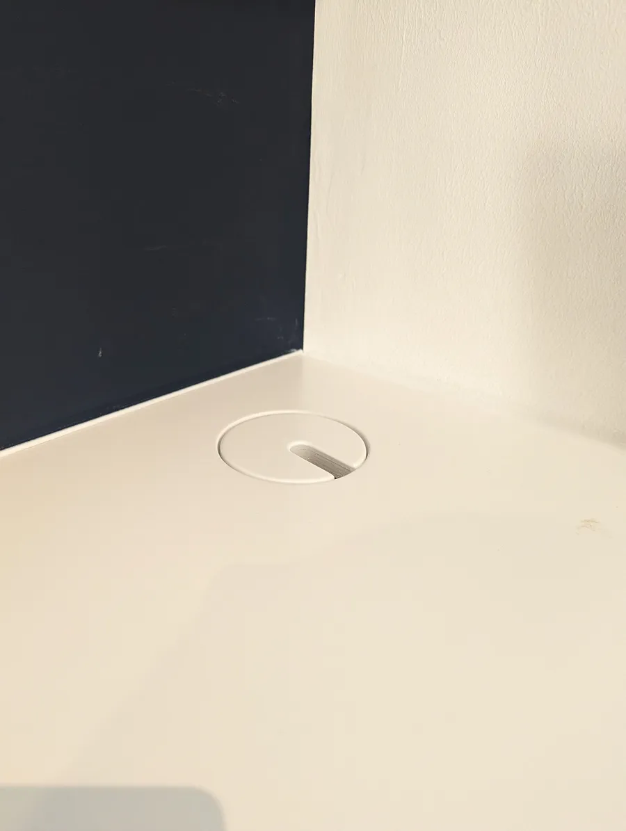 Alcove units & shelves