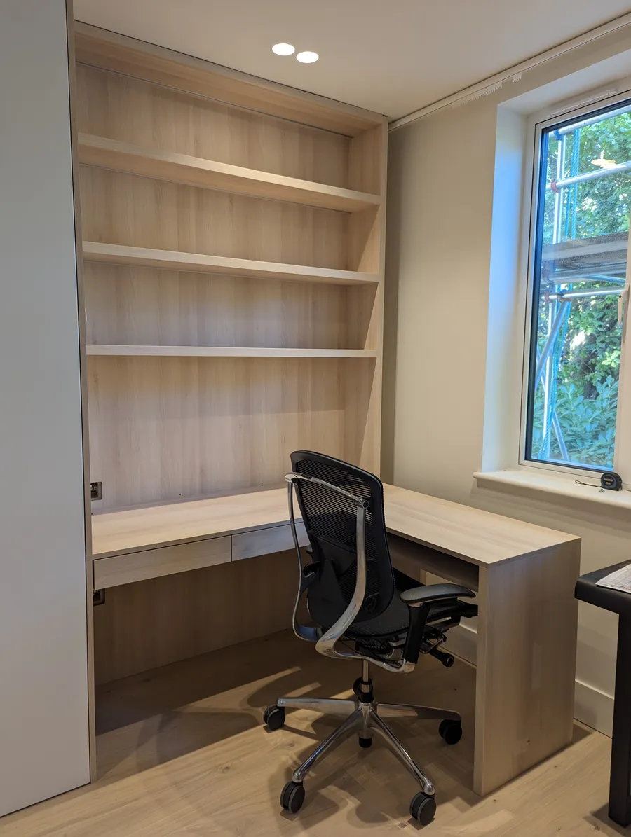 Joinery package