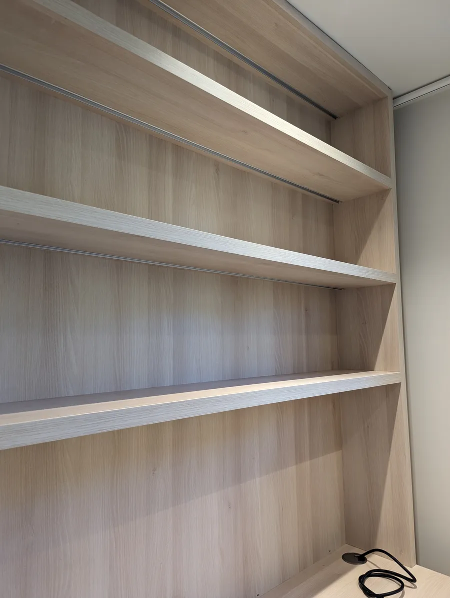 Joinery package