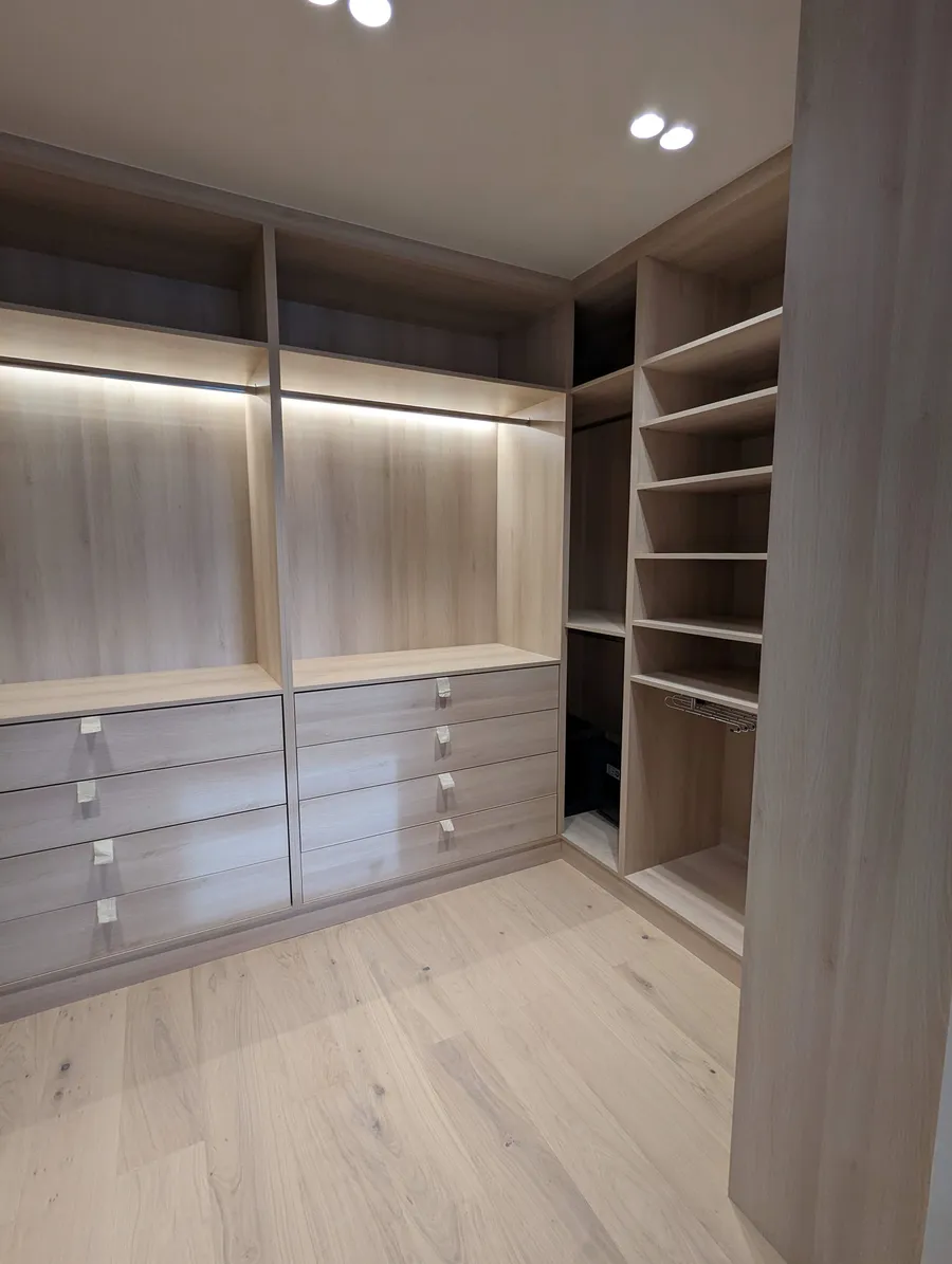 Joinery package