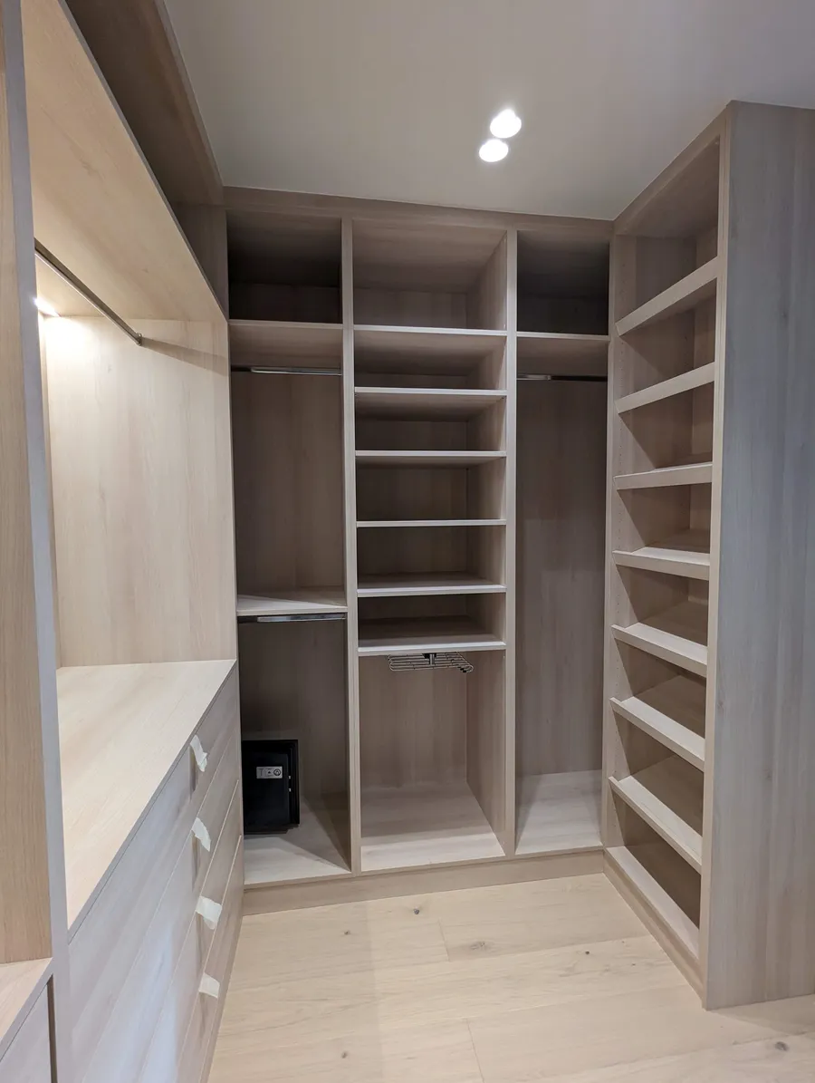 Joinery package