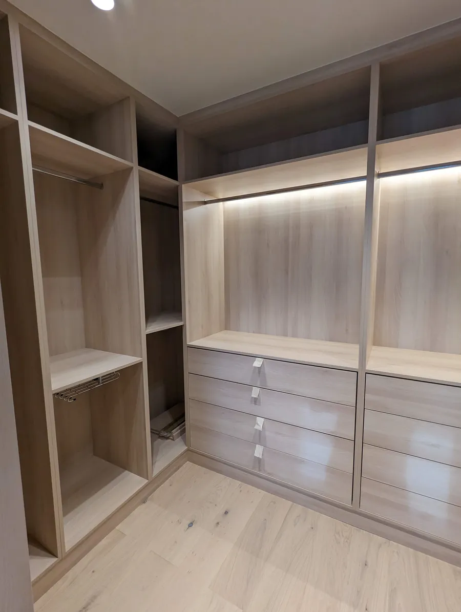 Joinery package