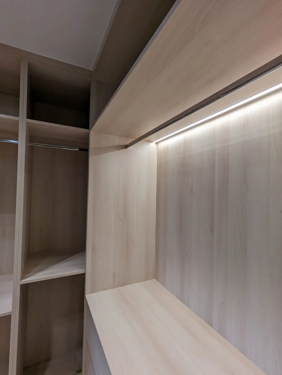 Joinery package