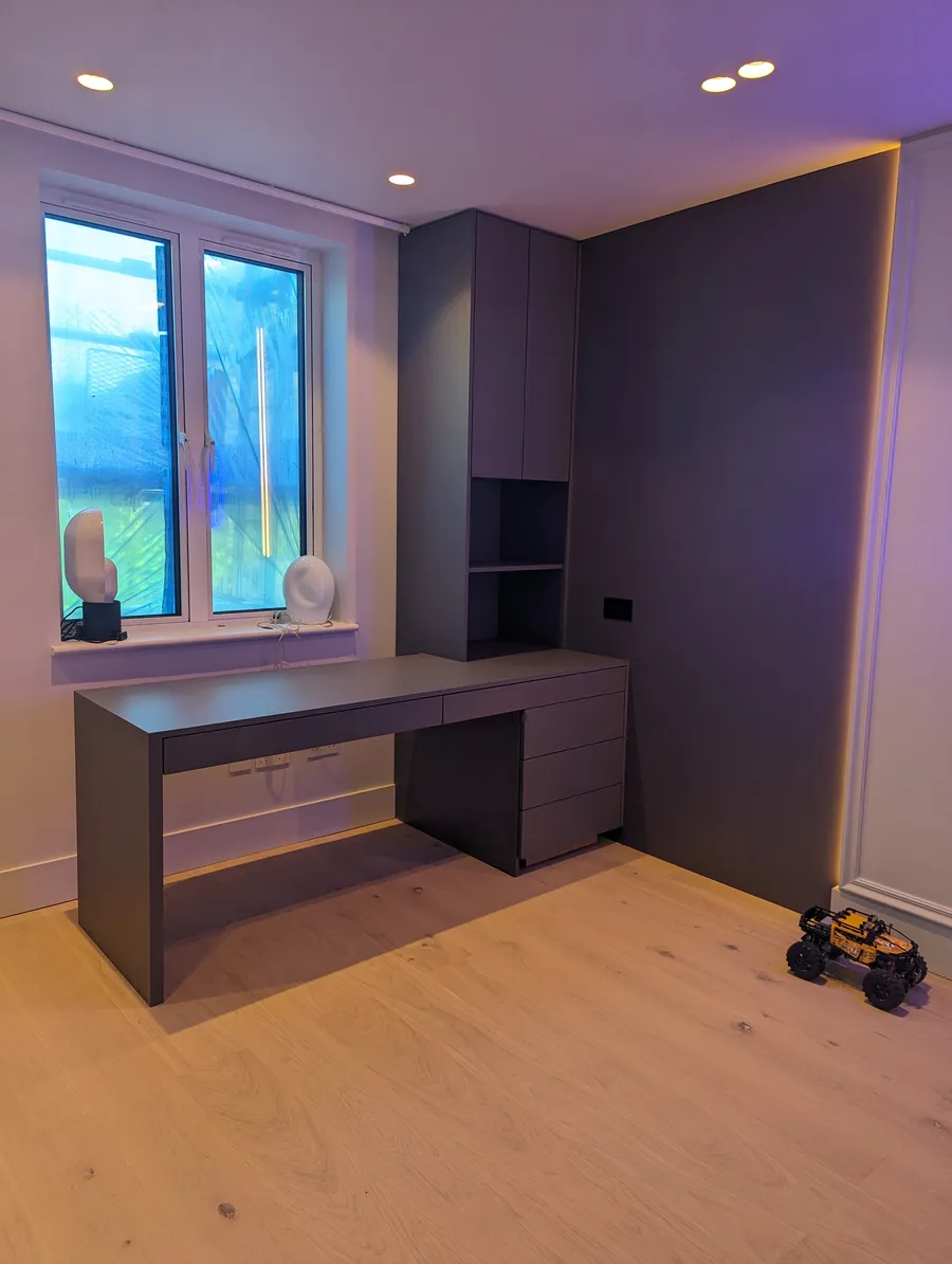 Joinery package