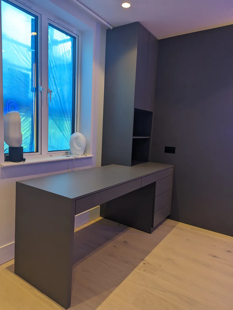 Joinery package