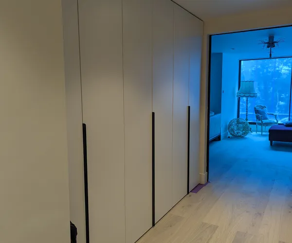 Joinery package, Highgate