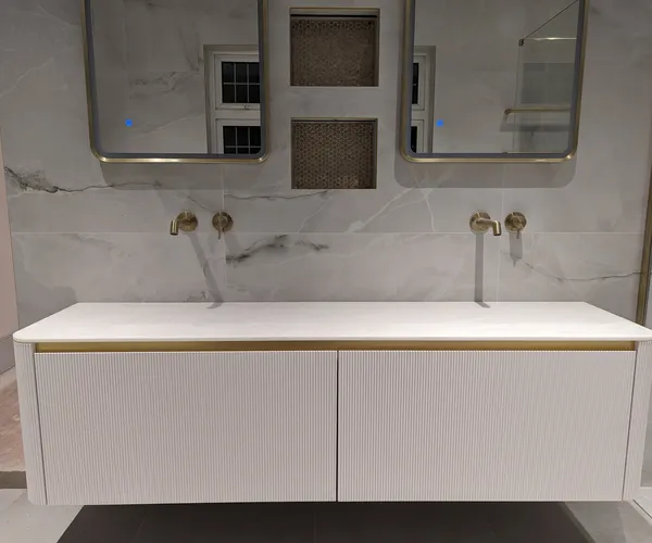 Bathroom unit, Mill Hill