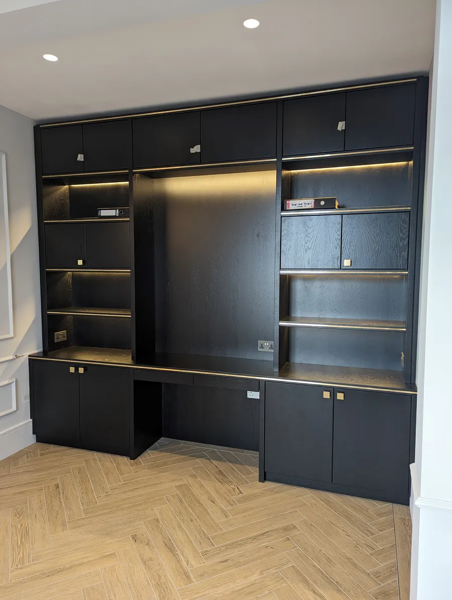 Home Office
